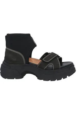 Maison Margiela CALZADO - Sandalias con cierre