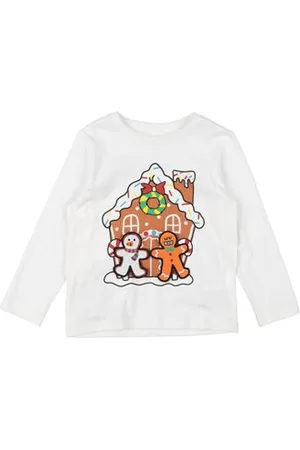 Stella McCartney CAMISETAS Y TOPS - Camisetas