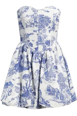 Moschino VESTIDOS - Minivestidos