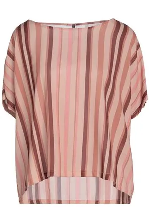 Manila Grace CAMISETAS Y TOPS - Tops