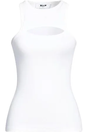 Msgm CAMISETAS Y TOPS - Camisetas de tirantes