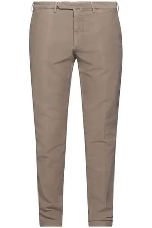 Biagio Santaniello PARTES DE ABAJO - Pantalones