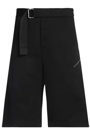 OAMC PARTES DE ABAJO - Pantalones cortos y bermudas