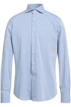 ALESSANDRO GHERARDI CAMISETAS Y TOPS - Camisas
