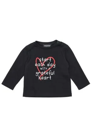 Please CAMISETAS Y TOPS - Camisetas
