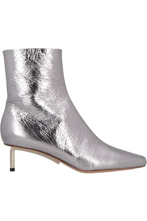 OFF-WHITE CALZADO - Botines de caña alta