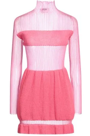 Msgm VESTIDOS - Minivestidos
