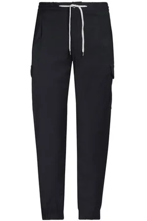 PT Torino PARTES DE ABAJO - Pantalones