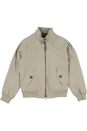 Baracuta ROPA DE ABRIGO - Chaquetas y cazadoras