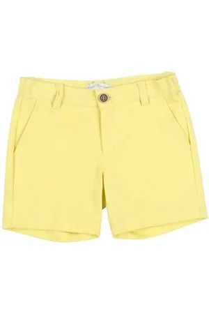 YOOX PARTES DE ABAJO - Pantalones cortos y bermudas