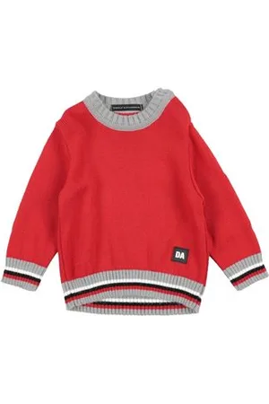 D.A. Daniele Alessandrini PRENDAS DE PUNTO - Pullover