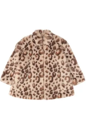 Dior ROPA DE ABRIGO - Borreguito y pelo ecológico