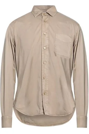 ALESSANDRO GHERARDI CAMISETAS Y TOPS - Camisas