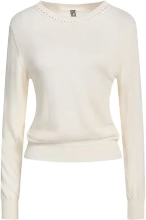 Cristina Gavioli PRENDAS DE PUNTO - Pullover