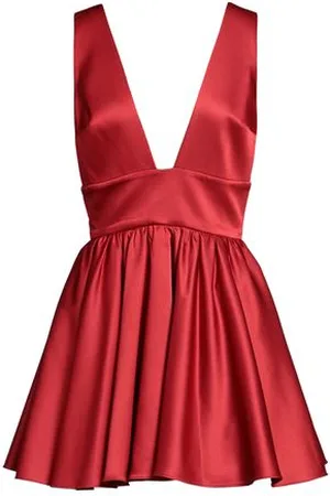Ilkyaz Ozel VESTIDOS - Minivestidos