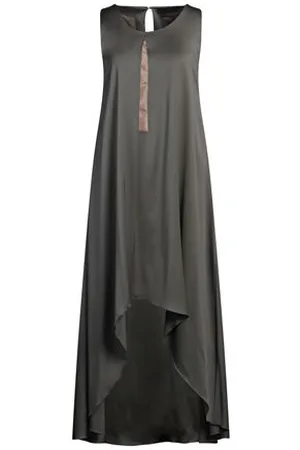 Fabiana Filippi VESTIDOS - Vestidos midi