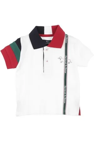 HARMONT&BLAINE CAMISETAS Y TOPS - Polos