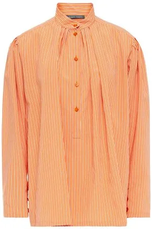 Alberta Ferretti CAMISETAS Y TOPS - Camisas