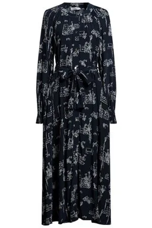 Trussardi VESTIDOS - Vestidos largos