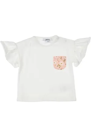 ALETTA CAMISETAS Y TOPS - Camisetas