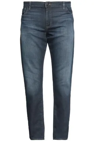 Armani Exchange PARTES DE ABAJO - Pantalones vaqueros