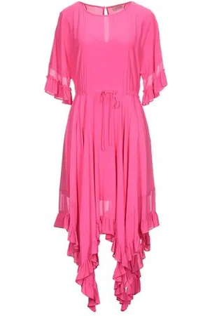Twin-Set VESTIDOS - Vestidos midi