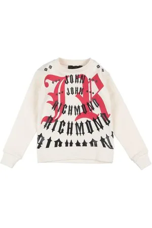 John Richmond CAMISETAS Y TOPS - Sudaderas