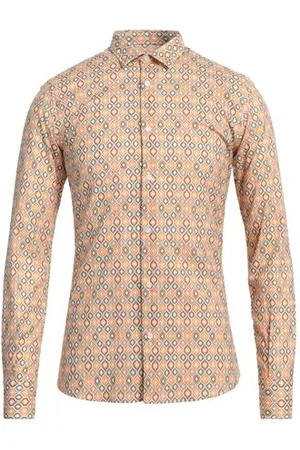 ROBERTO P  Luxury CAMISETAS Y TOPS - Camisas