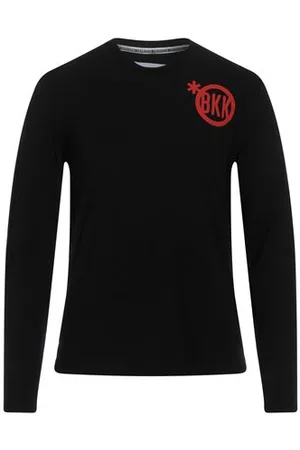 Bikkembergs CAMISETAS Y TOPS - Camisetas