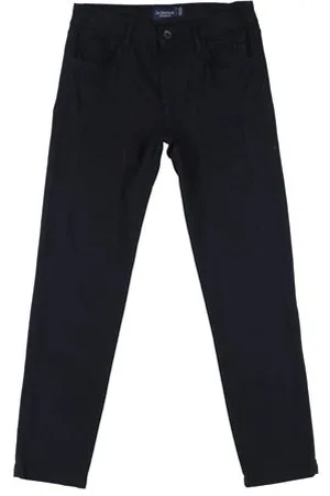 Jeckerson PARTES DE ABAJO - Pantalones