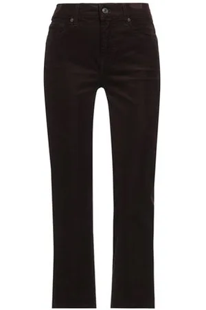 7 for all Mankind PARTES DE ABAJO - Pantalones
