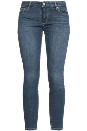 AG Jeans PARTES DE ABAJO - Pantalones vaqueros