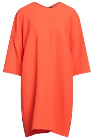 GIANLUCA CAPANNOLO VESTIDOS - Minivestidos