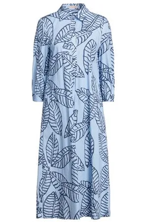 CAMICETTASNOB VESTIDOS - Vestidos midi