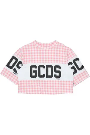 GCDS CAMISETAS Y TOPS - Camisetas