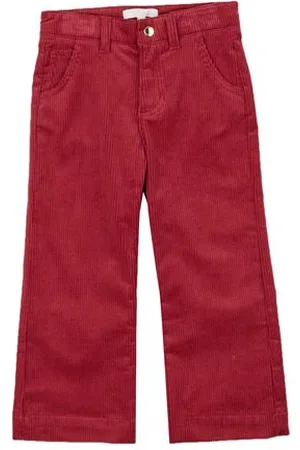 Chloé PARTES DE ABAJO - Pantalones