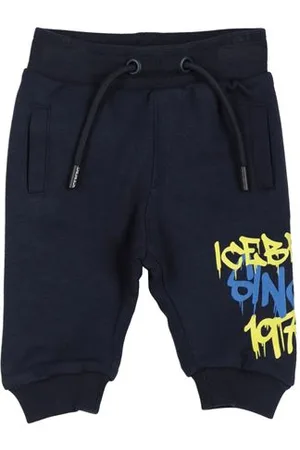 Iceberg PARTES DE ABAJO - Pantalones