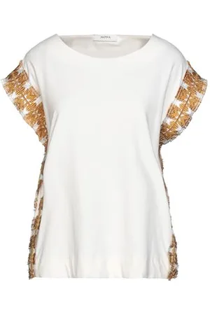 ALPHA STUDIO CAMISETAS Y TOPS - Camisetas