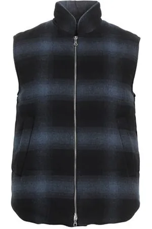 BROOKSFIELD ROPA DE ABRIGO - Chompas sin mangas