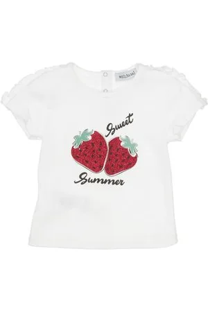 MEILISA BAI CAMISETAS Y TOPS - Camisetas