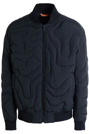 HUGO BOSS ROPA DE ABRIGO - Plumíferos y acolchados