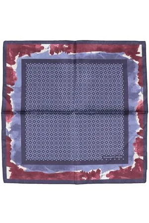 Ermenegildo Zegna COMPLEMENTOS - Bufandas