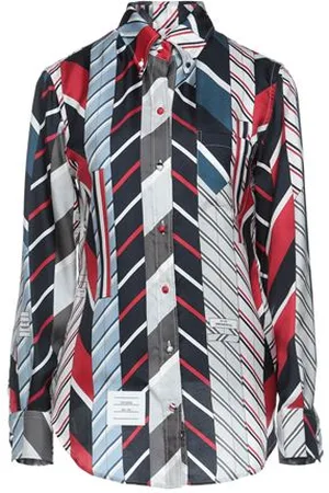 Thom Browne CAMISETAS Y TOPS - Camisas