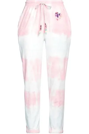 LOVESHACKFANCY PARTES DE ABAJO - Pantalones