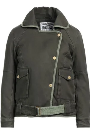 Zadig & Voltaire ROPA DE ABRIGO - Chaquetas y cazadoras