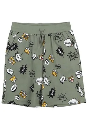 Kenzo PARTES DE ABAJO - Pantalones cortos y bermudas