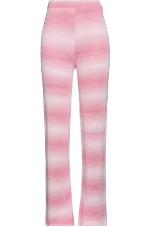 Msgm PARTES DE ABAJO - Pantalones