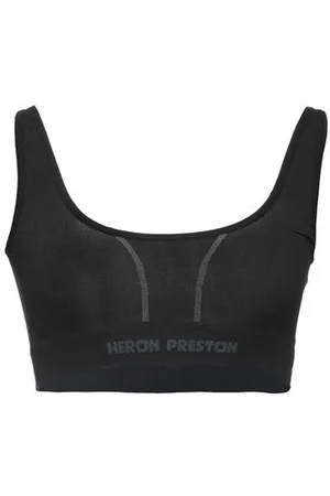 Heron Preston CAMISETAS Y TOPS - Tops