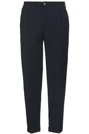 Armani Exchange PARTES DE ABAJO - Pantalones