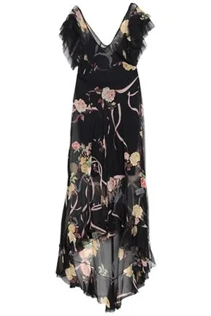 BLUMARINE VESTIDOS - Vestidos largos